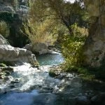 Fuentes del Algar - Callosa d'en Sarrià