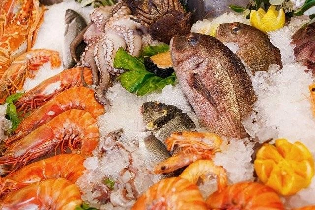 I Jornadas Gastronómicas de la Galera y la Gamba