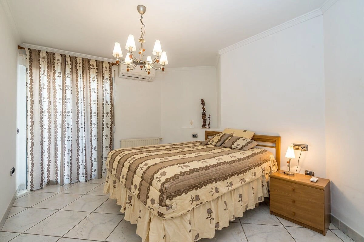 Habitación principal