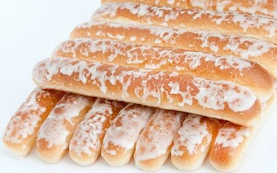 Te traemos la receta de los Fartons valencianos