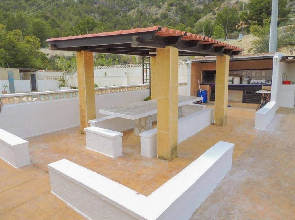 Terraza