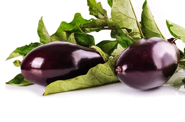 Berenjenas