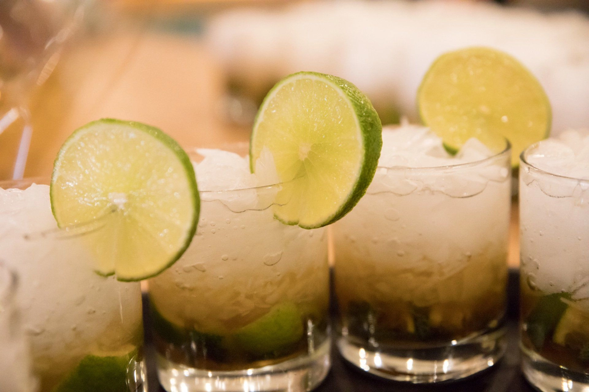 Mojitos Me Abrassas Town