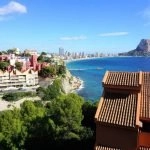 Acogedor Bungalow en una zona tranquila en Calpe 6