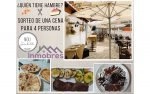Sorteo de una cena para 4 en el Nou Garibaldi de Calp 2