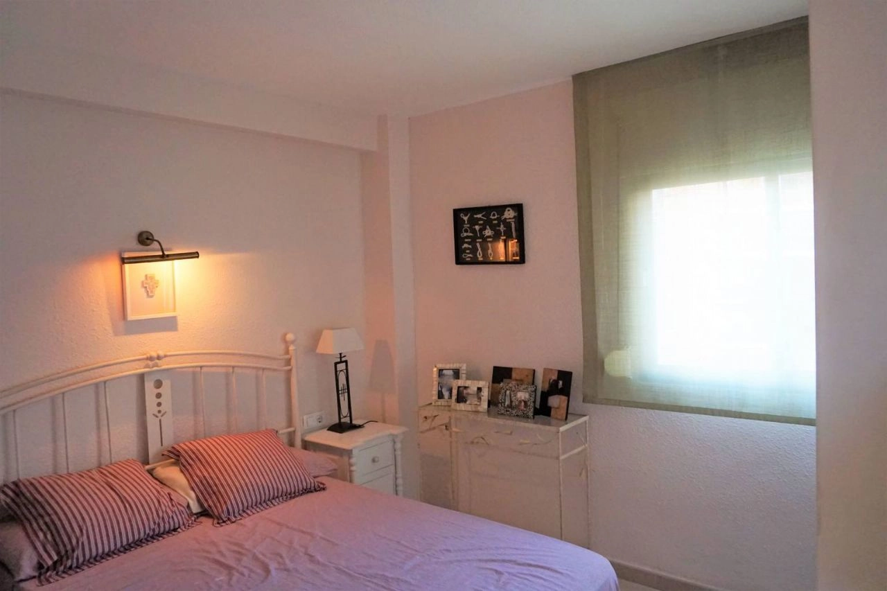 Habitación principal