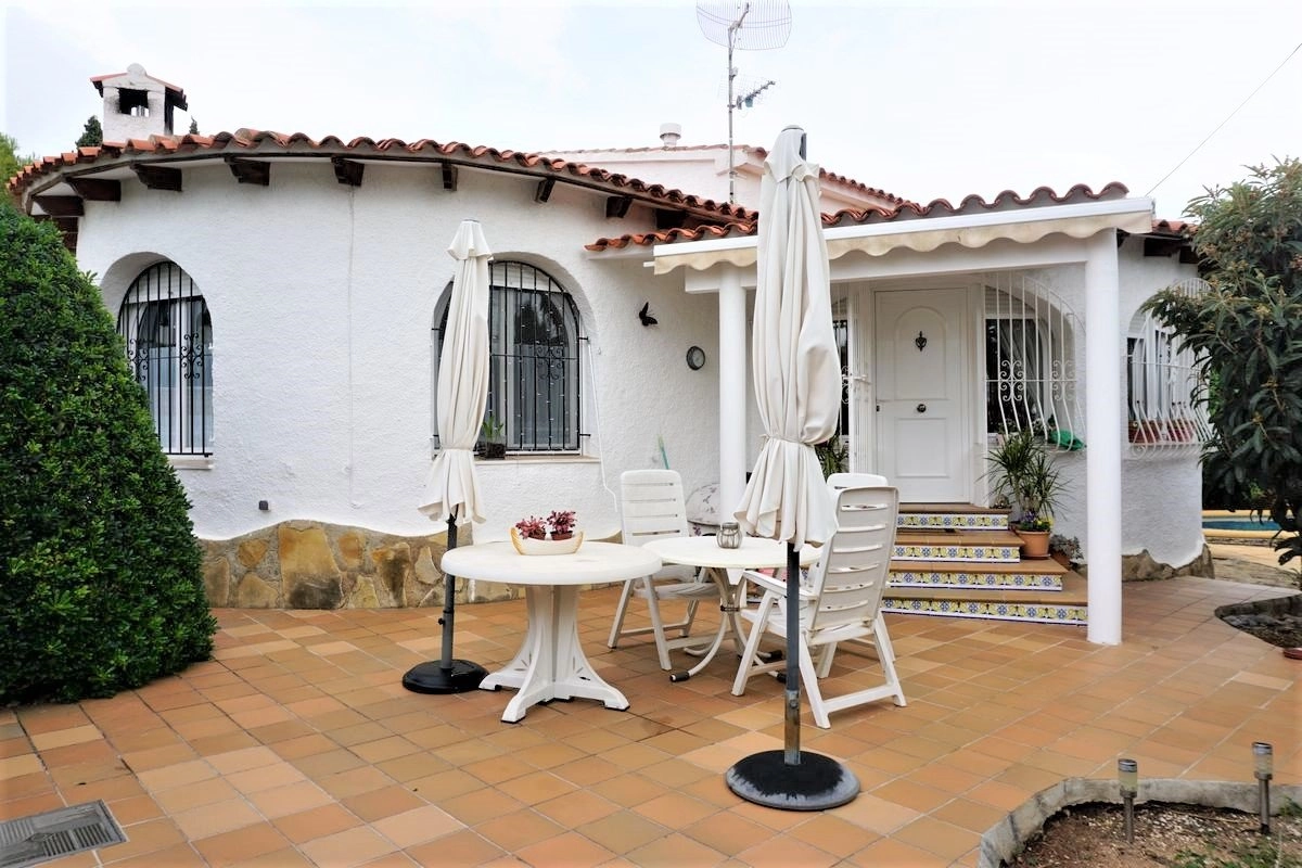 Terraza