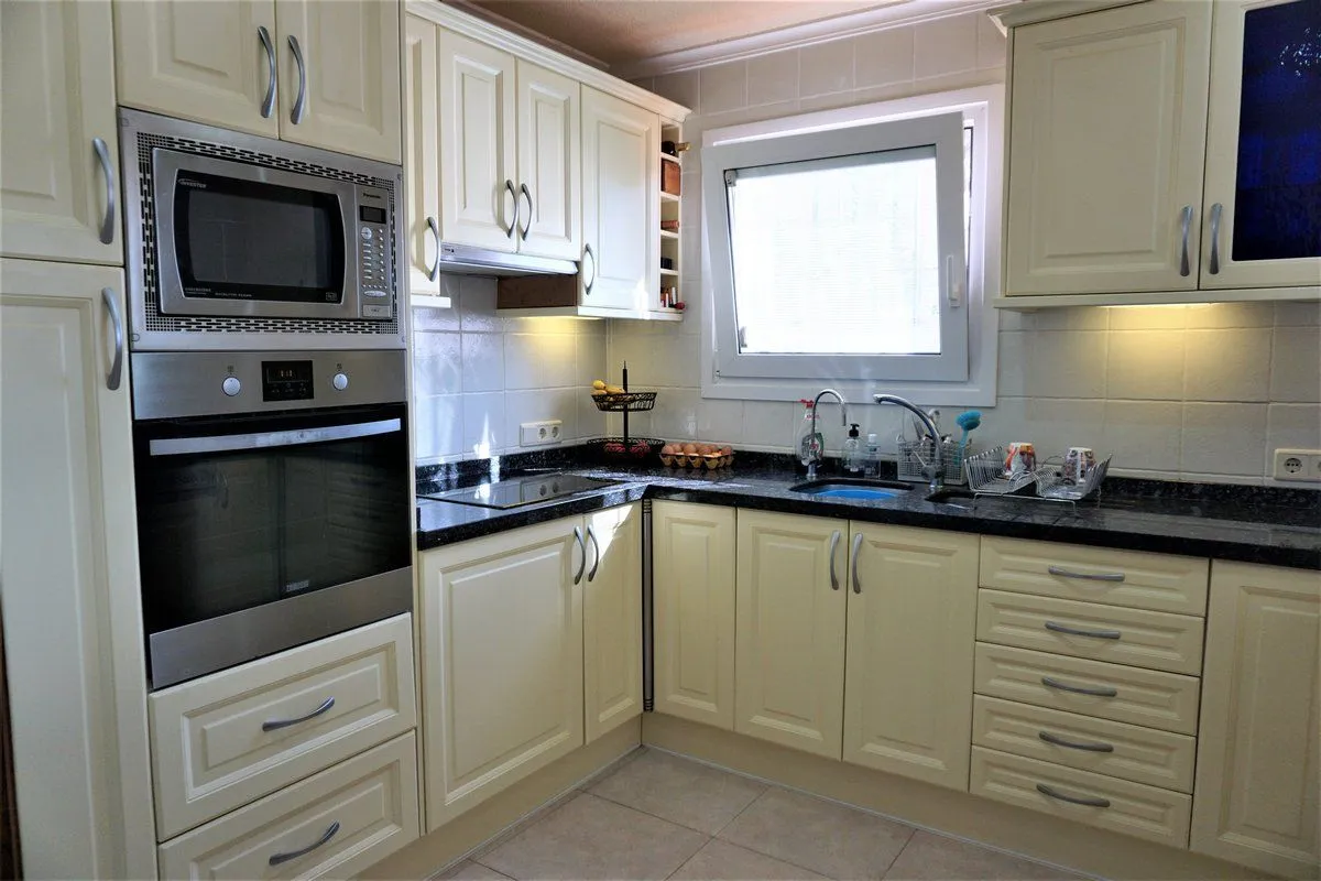 Cocina