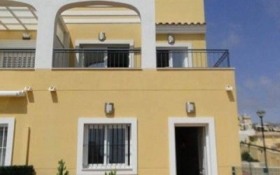 Impecable Bungalow con preciosas vistas al mar