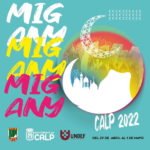 Programa de Mig Any de Moros y Cristianos 2022 en Calp 1