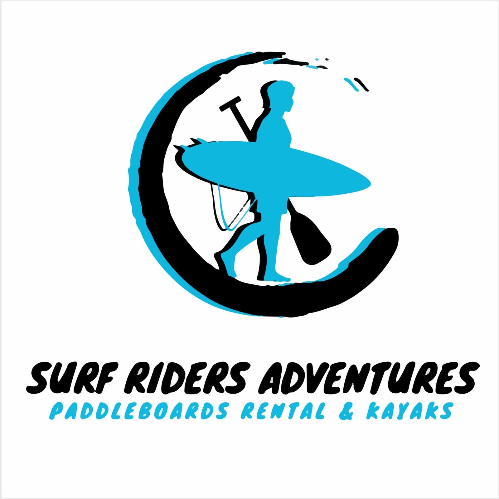 Surf Riders Adventures Calpe de paddlesurf y kayaks es partner de la inmobiliaria Inmobres