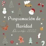 Programación de Navidad 2022 en Calpe 4