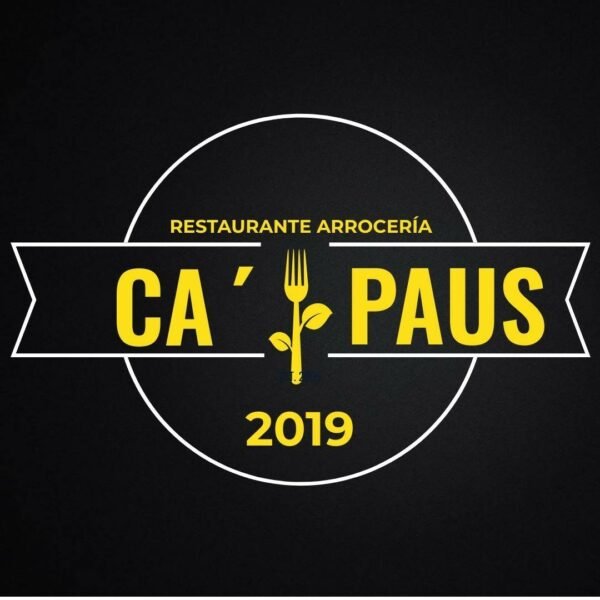 Restaurante Arrocería Ca’ Paus en Calpe
