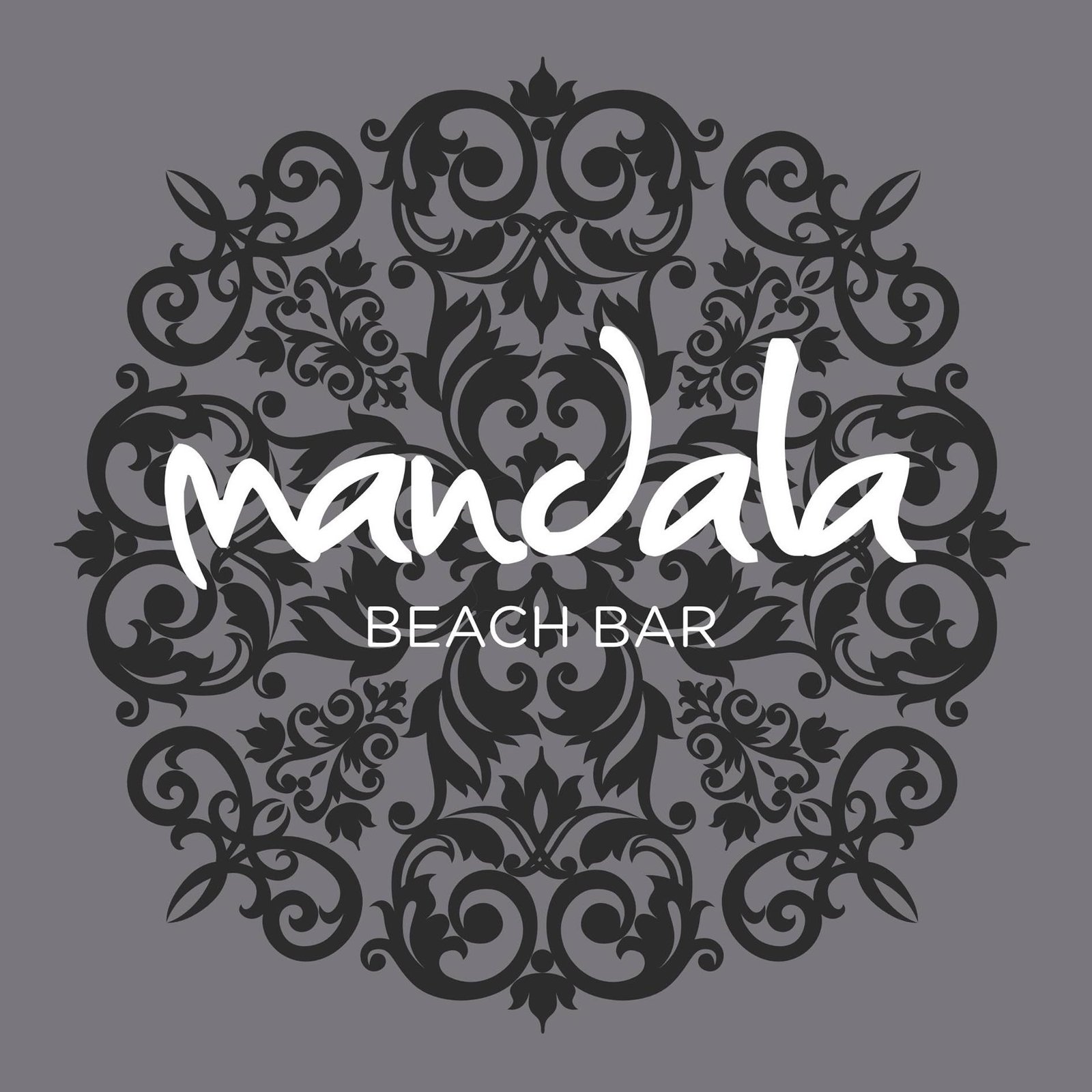 Mandala Beach Bar y restaurant en la playa La Fustera en Benissa es Partner de la inmobiliaria Inmobres Calpe