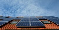 Placas solares - Inmobres en Calpe - Inmobiliaria con corazón en la Costa Blanca