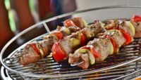 The barbecue season is open - Inmobres in Calpe, real estate agent with a heart on the Costa Blanca