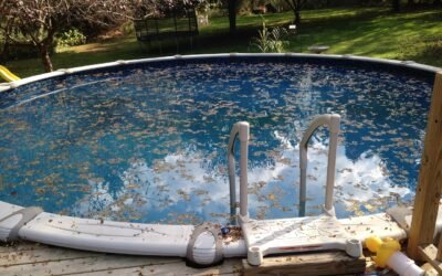 TIPP Schwimmbad in Calpe fit für den Sommer