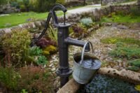 Wie kann man Wasser sparen an der Costa Blanca - 12 Tipps - Immobilienmakler Inmobres in Calpe