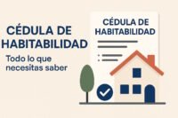 Cédula de habitabilidad: Todo lo que necesitas saber 8