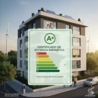 Eficiencia energética certificado: Todo lo que necesitas saber 8