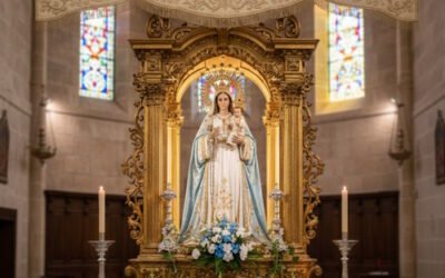 Programación de las Fiestas de la Merced 2025