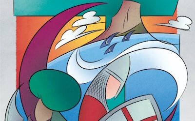 🎉 Programación de Moros y Cristianos Calpe 2025