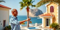 ¿Qué gastos e impuestos paga el vendedor de una vivienda en Calpe? 5