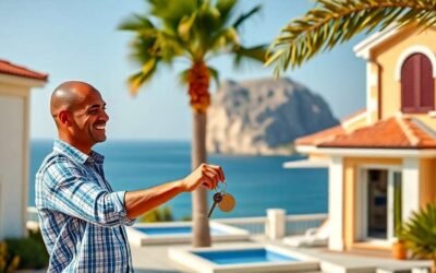 ¿Qué gastos e impuestos paga el vendedor de una vivienda en Calpe?