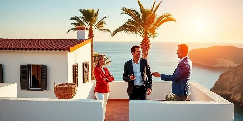 Guía completa 2026 para comprar casa en la Costa Blanca siendo extranjero