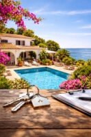 Vender una casa heredada en Calpe paso a paso