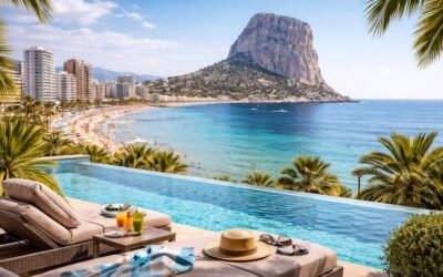 Rentabilidad alquiler vacacional Calpe: Oportunidades y Claves de Éxito