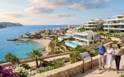 Inmobiliaria en Calpe: Tu Guía para Comprar y Vender Propiedades en la Costa Blanca