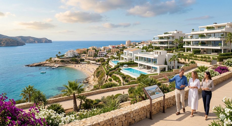 Inmobiliaria en Calpe: Tu Guía para Comprar y Vender Propiedades en la Costa Blanca 1 Inmobiliaria en Calpe: Tu Guía para Comprar y Vender Propiedades en la Costa Blanca