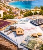 Impuestos por vender una vivienda en Calpe siendo extranjero 6