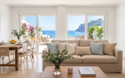 Cómo preparar tu casa para una sesión de fotos profesional y atraer más compradores