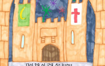 Inmobres - Referente Inmobiliario de la Costa Blanca 1 Programación Moros y Cristianos Benissa 2026