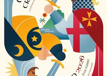 Programación Moros y Cristianos Calpe 2026